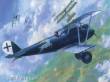 Roden 015 - Pfalz D.IIIA in 1:72