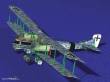 Roden 016 - Gotha G.V WW I in 1:72