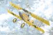 Roden 018 - Albatros D.II Oeffag s.53 in 1:72