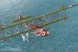 Roden 019 - Felixstowe F.2A early Version in 1:72