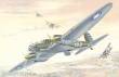 Roden 021 - Heinkel He-111A LIMITED EDITION in 1:72