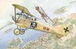 Roden 022 - Albatros D.III Oeffag s.53 in 1:72