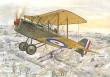Roden 023 - RAF S.E.5a in 1:72