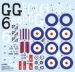 Roden 023 - RAF S.E.5a in 1:72