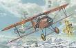 Roden 024 - Albatros D.III Oeffag s.153(early) in 1:72
