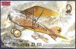 Roden 026 - Albatros D.III Oeffag s.253 in 1:72