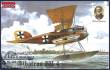 Roden 028 - Albatros W.IV (early) in 1:72