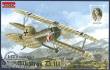 Roden 030 - Albatros D.III Oeffag s.153(late) in 1:72