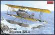 Roden 034 - Albatros W.IV (late) in 1:72