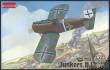 Roden 036 - Junkers D. I late World War I in 1:72