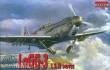 Roden 037 - LaGG-3 series 1,5,11 in 1:72