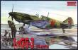 Roden 038 - LaGG-3 series 35 in 1:72
