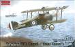 Roden 044 - Sopwith 2F1 Camel Ships Camel in 1:72