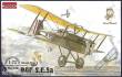 Roden 045 - RAF S.E.5a w/Wolseley Viper in 1:72