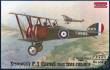 Roden 054 - Sopwith T.F.1 Camel Two Seat Trainer in 1:72
