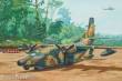 Roden 058 - Fairchild NC/AC-123K Black Spot in 1:72