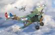 Roden 061 - Nieuport 27 in 1:72