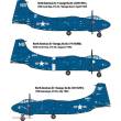Roden 063 - North American AJ-1 Savage