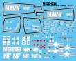 Roden 063 - North American AJ-1 Savage