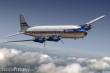 Roden 304 - Douglas DC-6