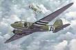 Roden 308 - Douglas C-47 Skytrain in 1:144
