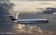Roden 313 - Vickers VC-10 Super Type 1151