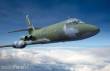 Roden 316 - Lockheed C-140A Jetstar