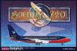 Roden 318 - Boeing 720 Caesars Chariot