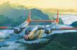Roden 321 - Fairchild C-119C Boxcar