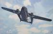 Roden 322 - Fairchild AC-119K Stinger