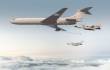 Roden 327 - Vickers Super VC10 K3 Type 1164 Tanker
