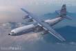 Roden 335 - Douglas C-133B Cargomaster