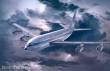 Roden 338 - Boeing 707-321