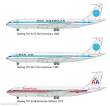 Roden 338 - Boeing 707-321