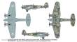 Roden 344 - Heinkel He111 H-16/-20