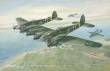Roden 346 - Heinkel He111Z-1 Zwilling in 1:144