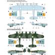 Roden 346 - Heinkel He111Z-1 Zwilling in 1:144