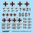 Roden 346 - Heinkel He111Z-1 Zwilling in 1:144