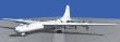 Roden 347 - Convair B-36B Peacemaker (Early)