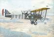 Roden 423 - De Havilland D.H.9