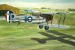 Roden 428 - Bristol F.2b Fighter Mk.IV