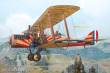 Roden 430 - Airco (de Havilland) DH4w/ Puma