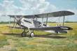 Roden 431 - De Havilland DH-4a (passenger)