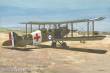 Roden 436 - De Havilland D.H.9 Ambulance