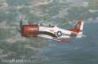 Roden 441 - North American T-28B Trojan