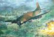 Roden 450 - North American T-28D Trojan
