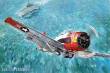 Roden 451 - North American T-28C Trojan