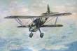Roden 454 - Arado Ar 68F-1