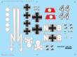 Roden 454 - Arado Ar 68F-1