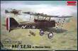 Roden 602 - RAF S.E.5a w/Hispano Suiza in 1:32